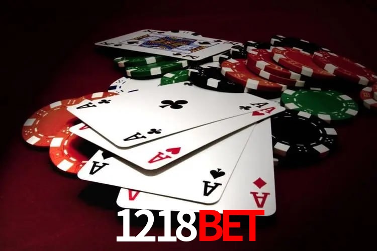 A Emoção da Loteria na 1218bet: Uma Chance de Mudança de Vida