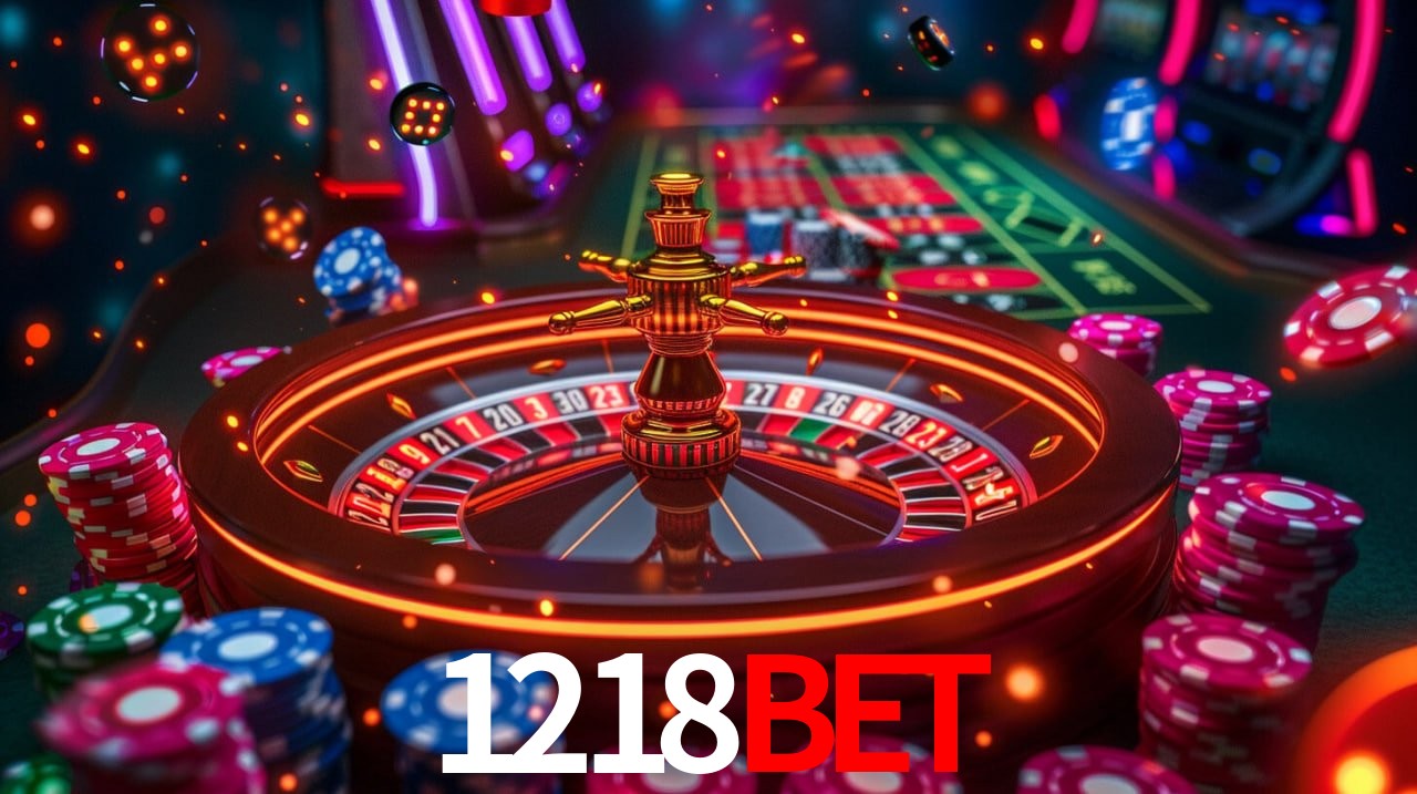 A Emoção da Loteria na 1218bet: Uma Chance de Mudança de Vida