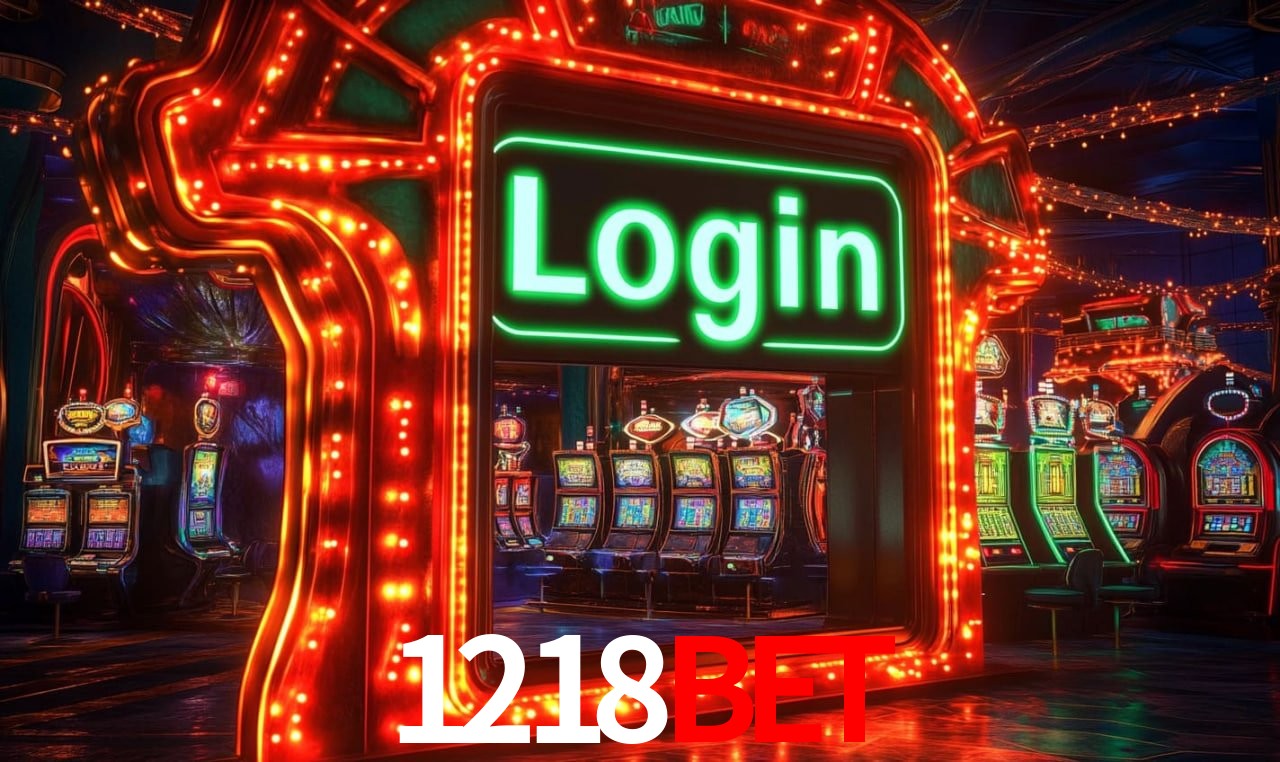 Desvendando o Mundo dos Jogos Virtuais na 1218bet